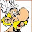 Asterix     Borden-Koi