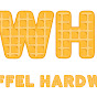 Waffel Hardware logo