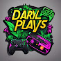 Daryl Plays logo
