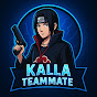 Kalla Teammate logo