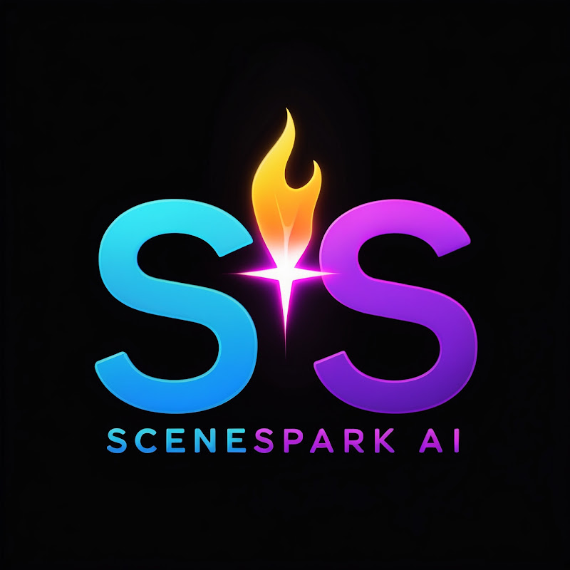 SceneSpark AI