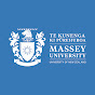 Massey University - Te Kunenga ki Pūrehuroa logo
