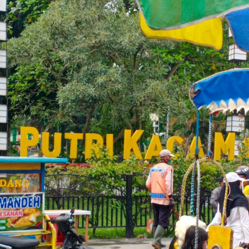Jelajah Kota Pekanbaru