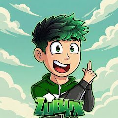 Zubyx ツ