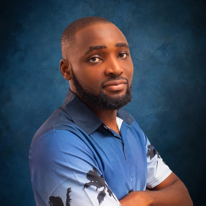 Richard Nwajei 