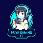 PRIYA GAMING YT logo