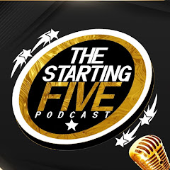 STARTING 5 PRODUCTIONS