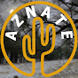 AzNate's Trips logo