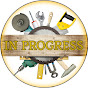 IN PROGRESS logo
