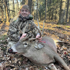 Blake Hunting and Fishing