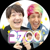 2700ティリティちゃんねる