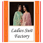 Ladies Suit Factory logo