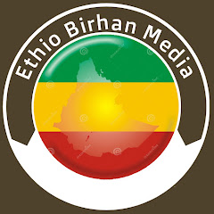 Ethio Birhan Media channel logo