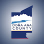 Doña Ana County Government logo