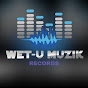 Wet-U Muzik Records logo