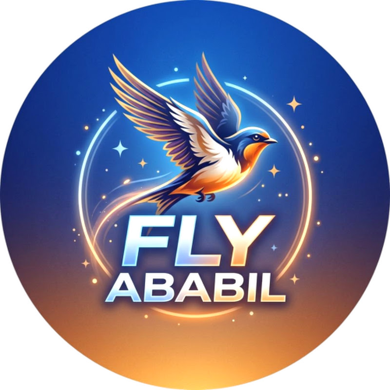 FLY ABABIL