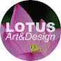 LOTUS art & design