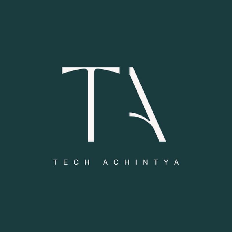 TechAchintya