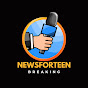 Newsforteen logo