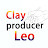 Clay producer Leo