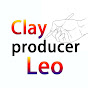 Clay producer Leo