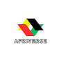 Afriverse Historic  logo