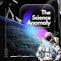 The Science Anomaly logo