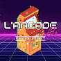 L'Arcade di Ale logo