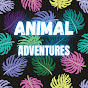 Animal Adventures YouTube Profile Photo
