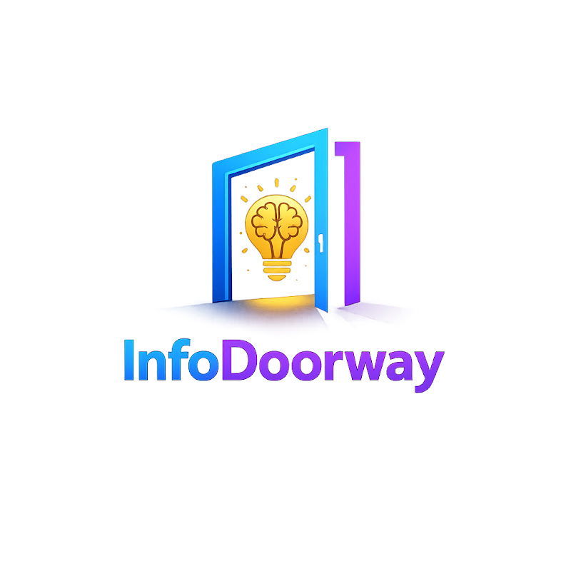 Infodoorway