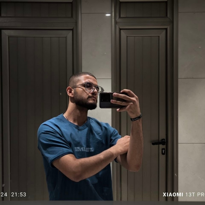 دكتور ايمن /Dr. Ayman