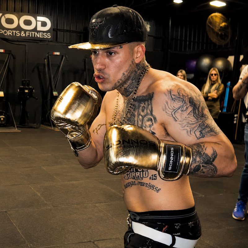 Ezequiel Matthysse