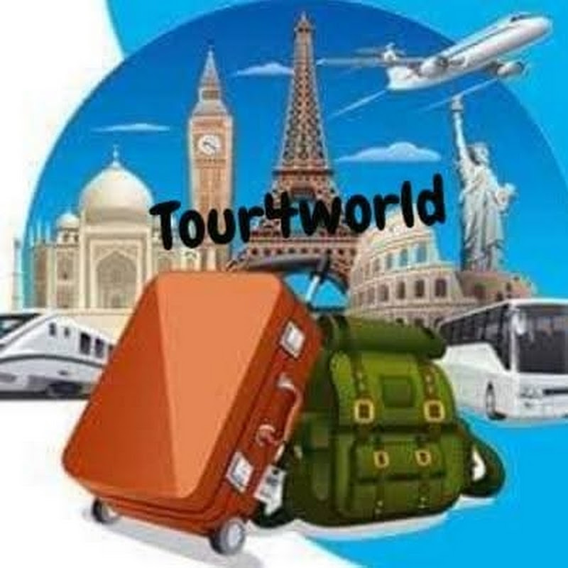 Tour4world