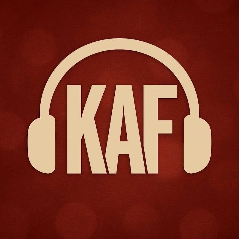 Kaf