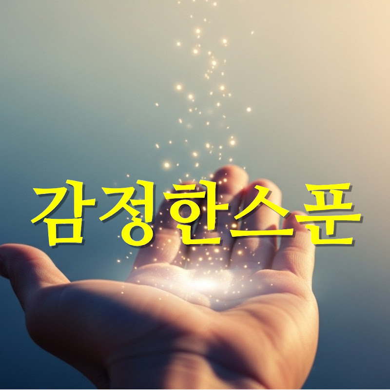 한스푼 Logo