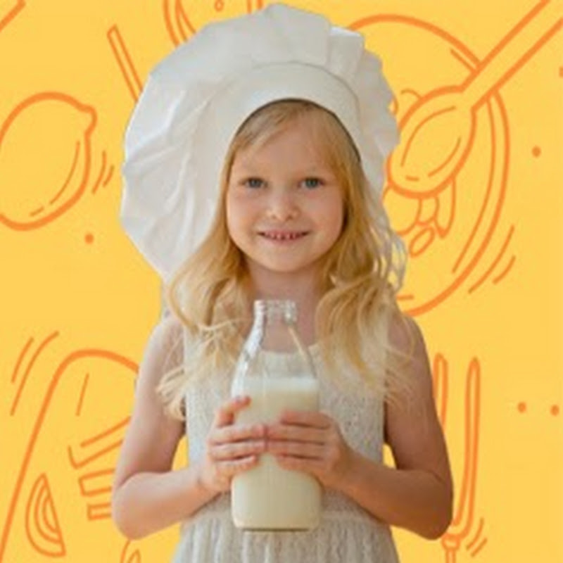 Кулинарная семья Logo