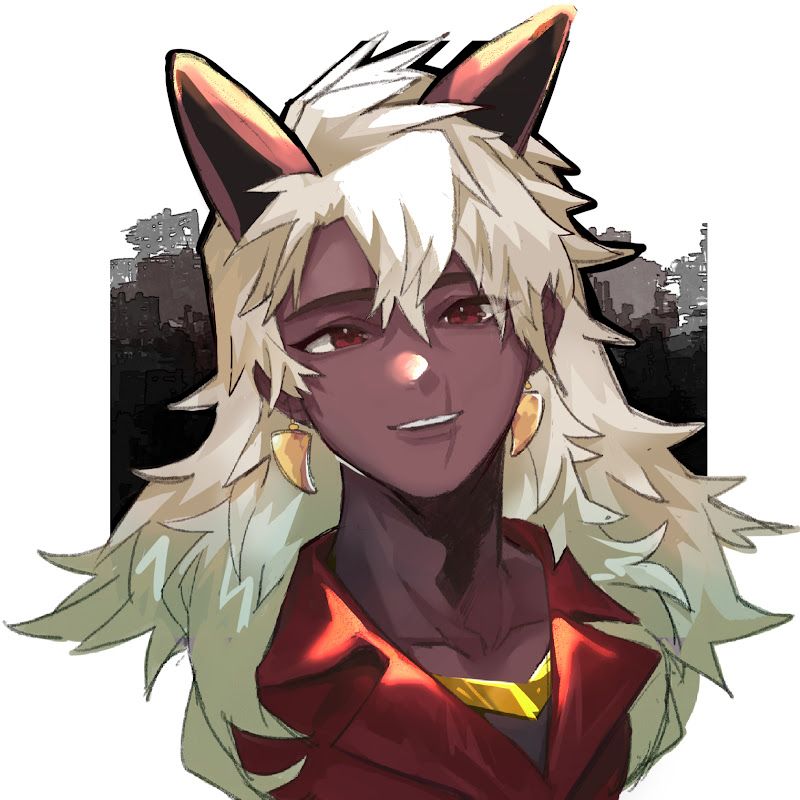 Gal berus Ch. 加爾柏洛斯