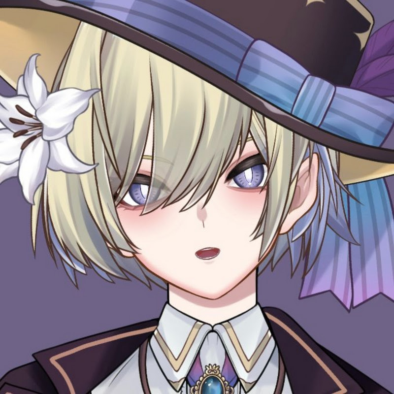 イゾルデ・ニルノート / Isolde Nilnaught