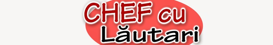 Chef cu Lautari Avatar canale YouTube 