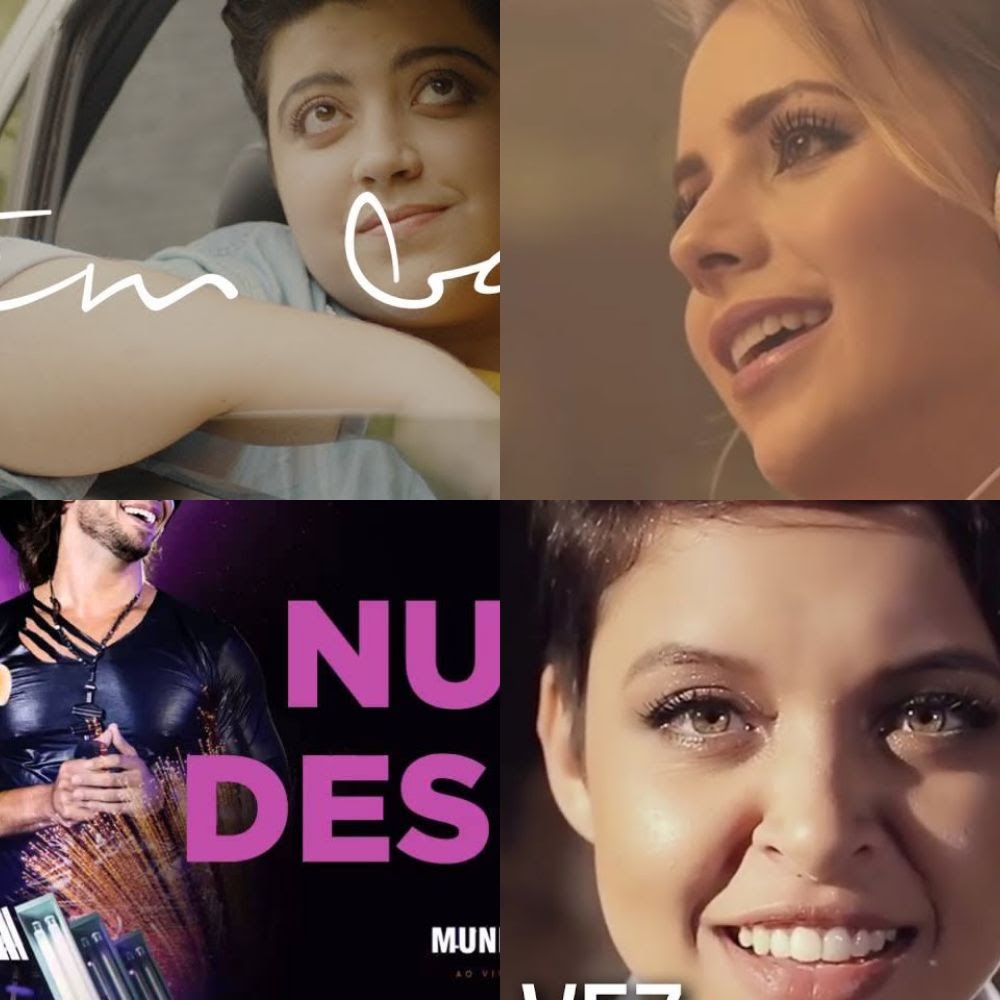 Músicas para ouvir no Trabalho 2020 (Melhores Nacionais para Trabalhar)