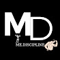 ME.DISCIPLINE logo
