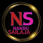 NanduSailaja logo