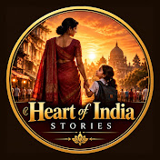 Heart Of India