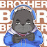 hS5f_7tBHQA-channel-avatar-Brother Bear TH