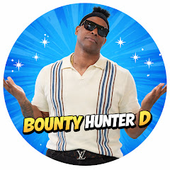I'm Bounty Hunter D