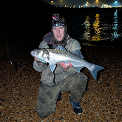 Joe's - Fishing 