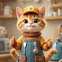 The Cozy Cat Kitchen Avatar