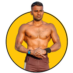 Desi Gym Fitness Channel icon
