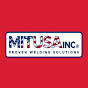 MITUSA, Inc. logo