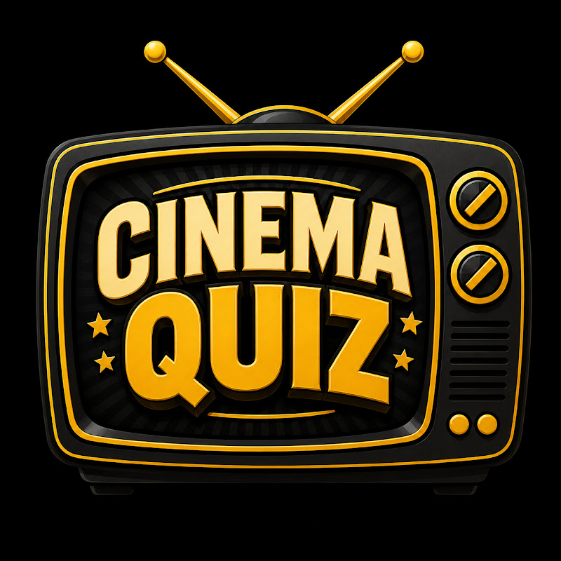 The Cinema Quiz Channel